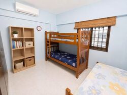 Blk 303 Hong Kah East Garden (Jurong East), HDB 3 Rooms #594988341